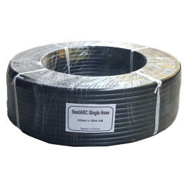 ỐNG DẪN KHÍ ĐƠN BESTARC  LOẠI A 6.5 X 12MM (ĐEN)